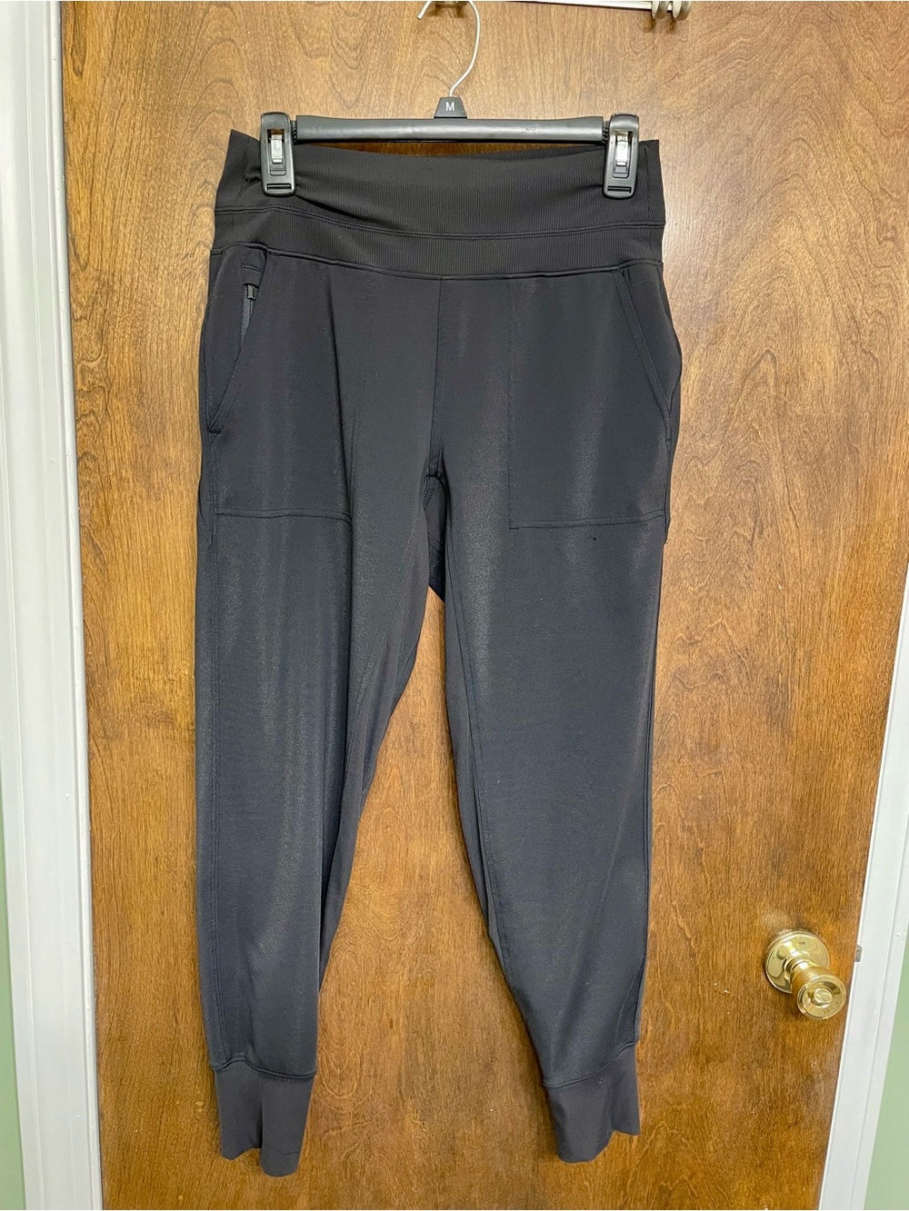 Athleta Jogger Pants